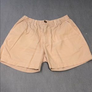 Chubbies Shorts
